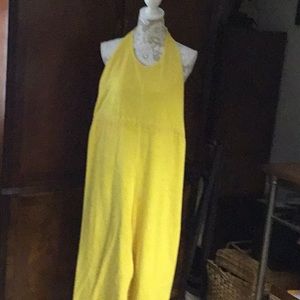 Vintage Jumpsuit